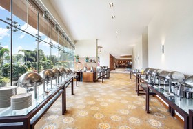 Hyatt Place Hyderabad Banjara Hills