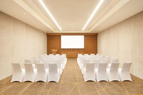 Hyatt Place Hyderabad Banjara Hills