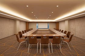 Hyatt Place Hyderabad Banjara Hills