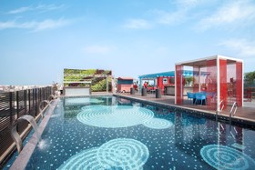 Hyatt Place Hyderabad Banjara Hills