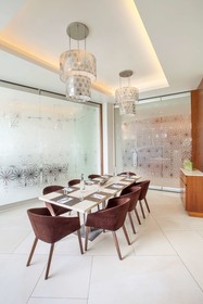 Hyatt Place Hyderabad Banjara Hills