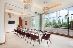 Hyatt Place Hyderabad Banjara Hills