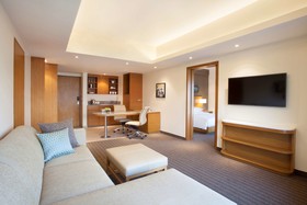 Hyatt Place Hyderabad Banjara Hills