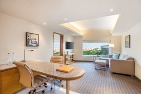 Hyatt Place Hyderabad Banjara Hills