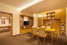 Hyatt Place Hyderabad Banjara Hills