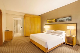 Hyatt Place Hyderabad Banjara Hills