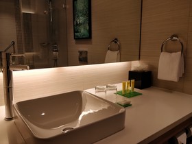 Hyatt Place Hyderabad Banjara Hills