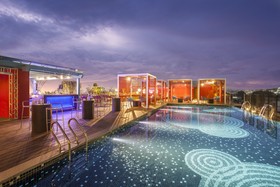 Hyatt Place Hyderabad Banjara Hills
