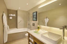 Hyatt Place Hyderabad Banjara Hills