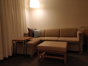 Hyatt Place Hyderabad Banjara Hills