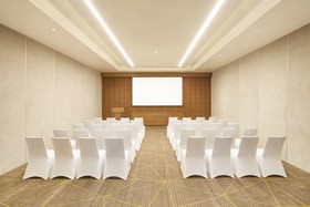 Hyatt Place Hyderabad Banjara Hills