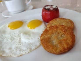 Hyatt Place Hyderabad Banjara Hills