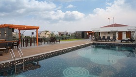 Hyatt Place Hyderabad Banjara Hills