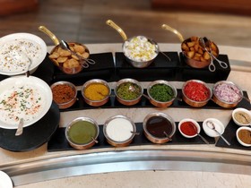 Hyatt Place Hyderabad Banjara Hills
