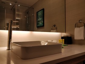 Hyatt Place Hyderabad Banjara Hills