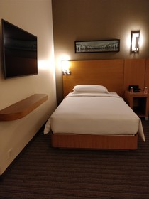 Hyatt Place Hyderabad Banjara Hills