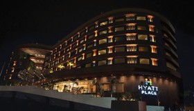 Hyatt Place Hyderabad Banjara Hills