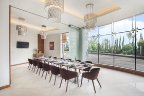 Hyatt Place Hyderabad Banjara Hills