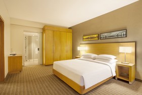 Hyatt Place Hyderabad Banjara Hills