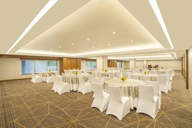 Hyatt Place Hyderabad Banjara Hills