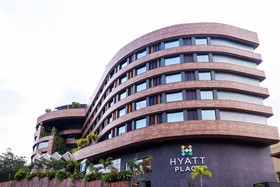 Hyatt Place Hyderabad Banjara Hills