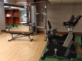Hyatt Place Hyderabad Banjara Hills