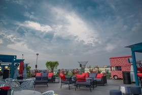 Hyatt Place Hyderabad Banjara Hills