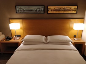 Hyatt Place Hyderabad Banjara Hills