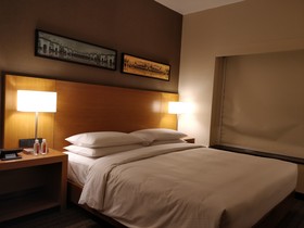 Hyatt Place Hyderabad Banjara Hills