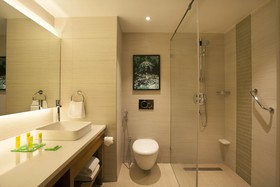 Hyatt Place Hyderabad Banjara Hills
