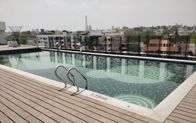 Hyatt Place Hyderabad Banjara Hills