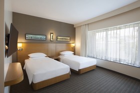 Hyatt Place Hyderabad Banjara Hills
