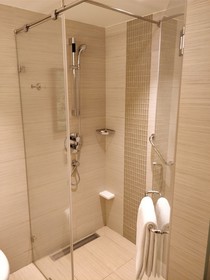 Hyatt Place Hyderabad Banjara Hills