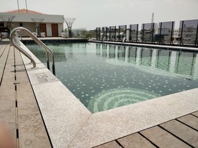 Hyatt Place Hyderabad Banjara Hills