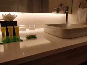 Hyatt Place Hyderabad Banjara Hills
