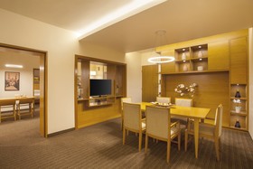 Hyatt Place Hyderabad Banjara Hills
