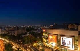 Hyatt Place Hyderabad Banjara Hills