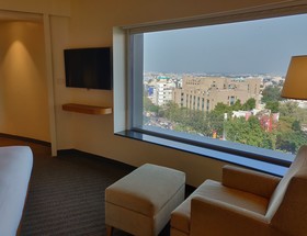 Hyatt Place Hyderabad Banjara Hills