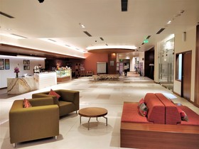 Hyatt Place Hyderabad Banjara Hills