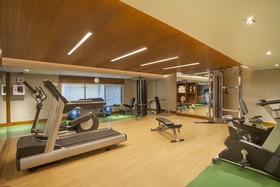 Hyatt Place Hyderabad Banjara Hills