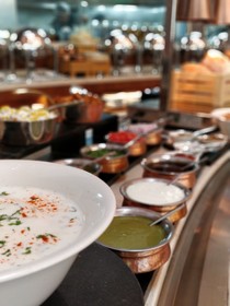 Hyatt Place Hyderabad Banjara Hills