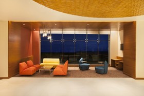 Hyatt Place Hyderabad Banjara Hills