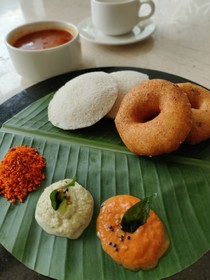 Hyatt Place Hyderabad Banjara Hills