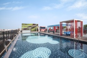 Hyatt Place Hyderabad Banjara Hills