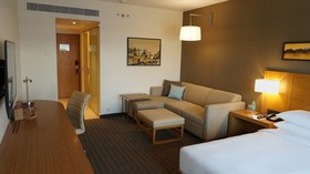 Hyatt Place Hyderabad Banjara Hills