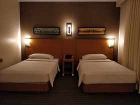 Hyatt Place Hyderabad Banjara Hills