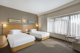 Hyatt Place Hyderabad Banjara Hills