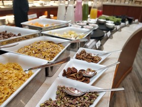 Hyatt Place Hyderabad Banjara Hills