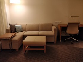 Hyatt Place Hyderabad Banjara Hills