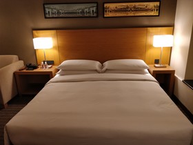 Hyatt Place Hyderabad Banjara Hills